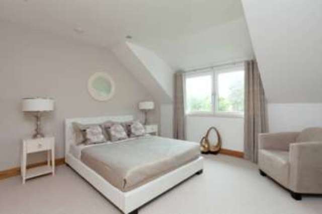  Image of 5 bedroom Detached house for sale in Spittal Gardens Loanhead EH20 at Spittal Gardens Loanhead  Loanhead, EH20 9TG
