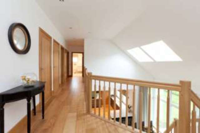  Image of 5 bedroom Detached house for sale in Spittal Gardens Loanhead EH20 at Spittal Gardens Loanhead  Loanhead, EH20 9TG