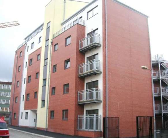  Image of 2 bedroom Flat to rent in Clive Street Bolton BL1 at Bolton, BL1 1AP