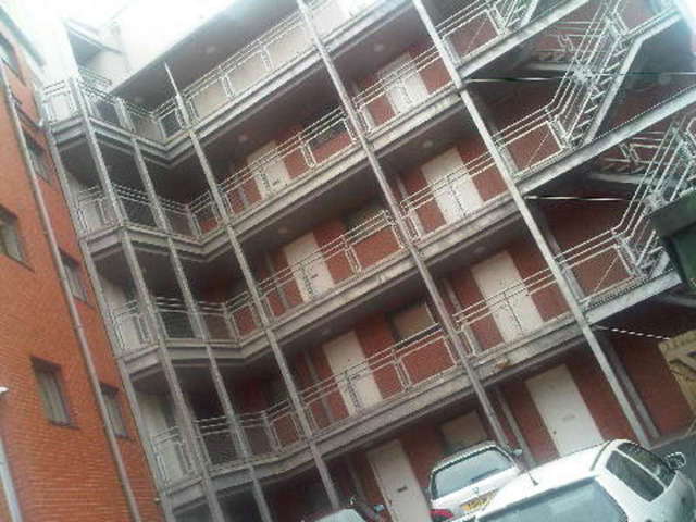  Image of 2 bedroom Flat to rent in Clive Street Bolton BL1 at Bolton, BL1 1AP