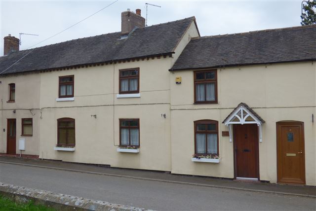 Image of 3 bedroom Cottage for sale in Church Street Kingsley Stoke-on-Trent ST10 at 12 Church Street  Kingsley, ST10 2AA
