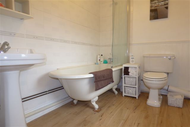  Image of 3 bedroom Cottage for sale in Church Street Kingsley Stoke-on-Trent ST10 at 12 Church Street  Kingsley, ST10 2AA