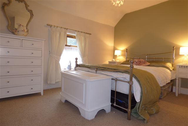  Image of 3 bedroom Cottage for sale in Church Street Kingsley Stoke-on-Trent ST10 at 12 Church Street  Kingsley, ST10 2AA