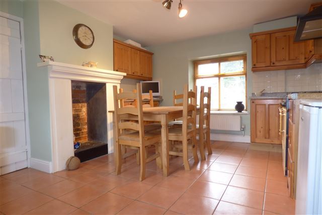  Image of 3 bedroom Cottage for sale in Church Street Kingsley Stoke-on-Trent ST10 at 12 Church Street  Kingsley, ST10 2AA