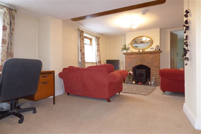  Image of 3 bedroom Cottage for sale in Church Street Kingsley Stoke-on-Trent ST10 at 12 Church Street  Kingsley, ST10 2AA