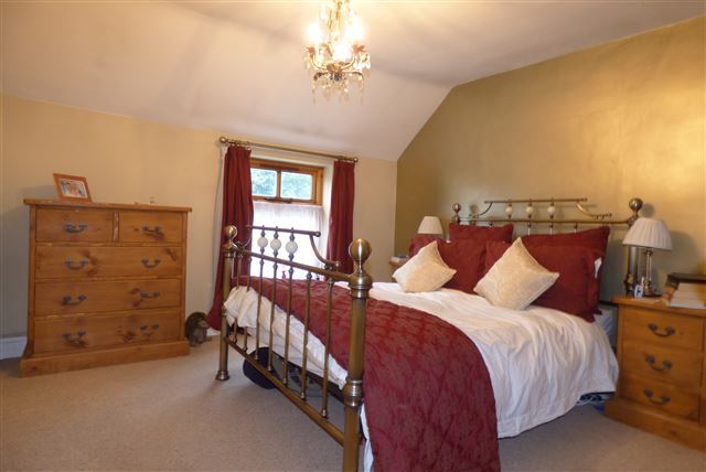  Image of 3 bedroom Cottage for sale in Church Street Kingsley Stoke-on-Trent ST10 at 12 Church Street  Kingsley, ST10 2AA