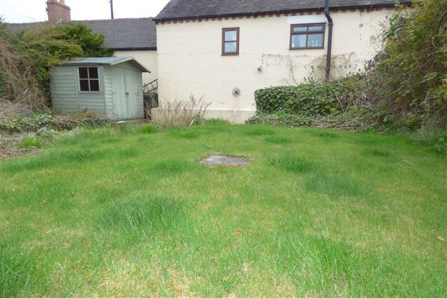  Image of 3 bedroom Cottage for sale in Church Street Kingsley Stoke-on-Trent ST10 at 12 Church Street  Kingsley, ST10 2AA