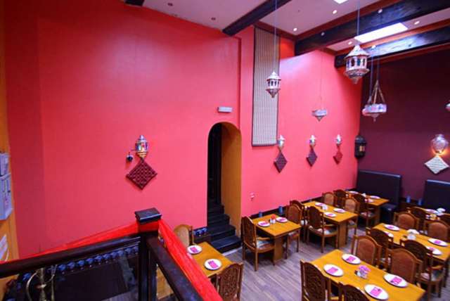  Image of Detached house to rent in Stockwell Road London SW9 at Stockwell Road Brixton London, SW9 9TN