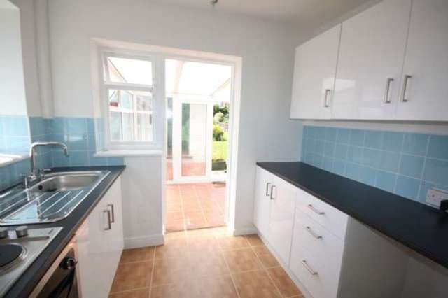  Image of 2 bedroom Detached house for sale in Morris Avenue Rushden NN10 at Morris Avenue  Rushden, NN10 9PB