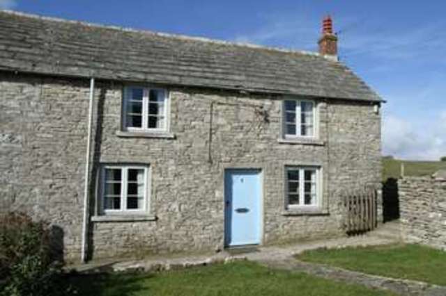  Image of 3 bedroom Terraced house for sale in West Acton Field Langton Matravers Swanage BH19 at Langton Matravers  Swanage, BH19 3HS