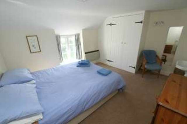  Image of 3 bedroom Terraced house for sale in West Acton Field Langton Matravers Swanage BH19 at Langton Matravers  Swanage, BH19 3HS