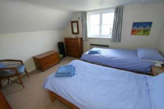  Image of 3 bedroom Terraced house for sale in West Acton Field Langton Matravers Swanage BH19 at Langton Matravers  Swanage, BH19 3HS