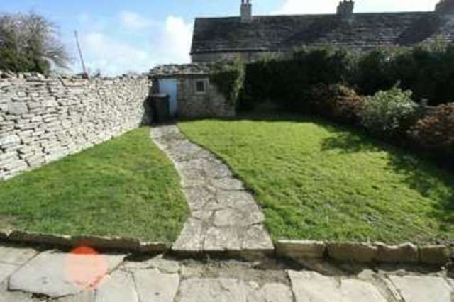 Image of 3 bedroom Terraced house for sale in West Acton Field Langton Matravers Swanage BH19 at Langton Matravers  Swanage, BH19 3HS
