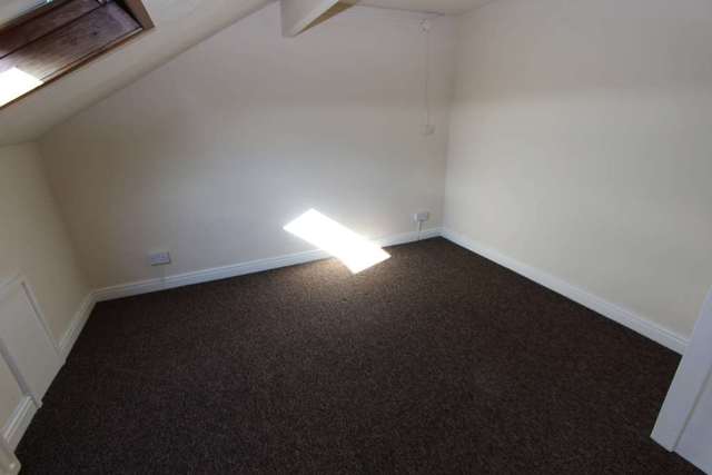  Image of 2 bedroom Terraced house to rent in Adwick Place Burley Leeds LS4 at Adwick Place  Leeds, LS4 2RA