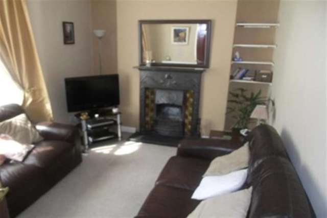  Image of 3 bedroom Terraced house to rent in Alderson Road Wavertree Liverpool L15 at Liverpool, L15 1HH