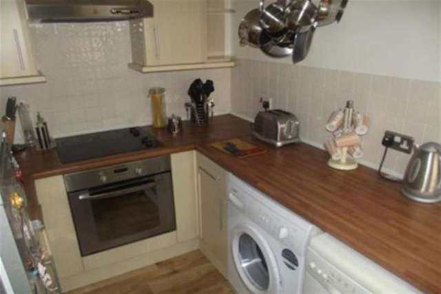  Image of 3 bedroom Terraced house to rent in Alderson Road Wavertree Liverpool L15 at Liverpool, L15 1HH