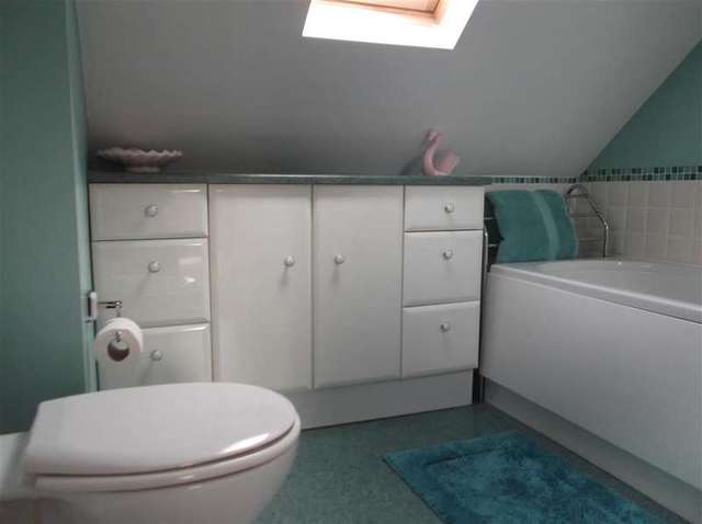  Image of 3 bedroom Bungalow for sale in Alfred Road Birchington CT7 at Birchington Kent Birchington, CT7 9NJ