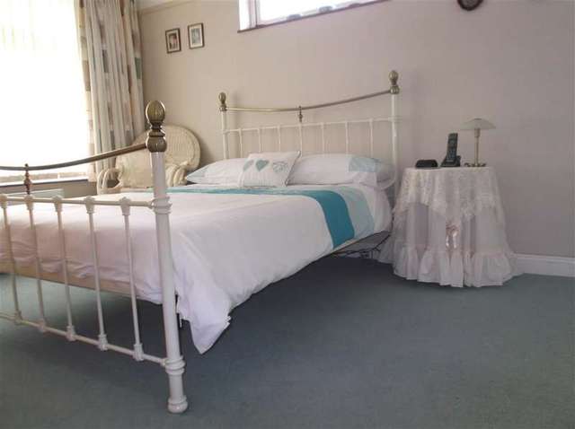  Image of 3 bedroom Bungalow for sale in Alfred Road Birchington CT7 at Birchington Kent Birchington, CT7 9NJ