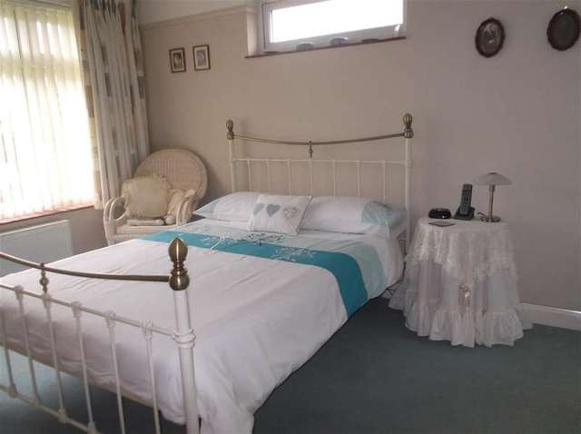 Image of 3 bedroom Bungalow for sale in Alfred Road Birchington CT7 at Birchington Kent Birchington, CT7 9NJ
