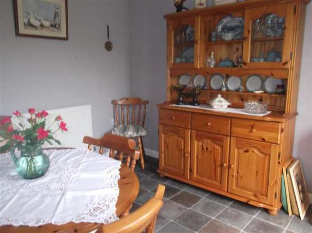  Image of 3 bedroom Bungalow for sale in Alfred Road Birchington CT7 at Birchington Kent Birchington, CT7 9NJ