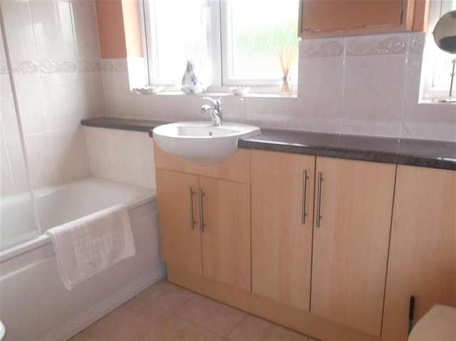  Image of 3 bedroom Bungalow for sale in Alfred Road Birchington CT7 at Birchington Kent Birchington, CT7 9NJ