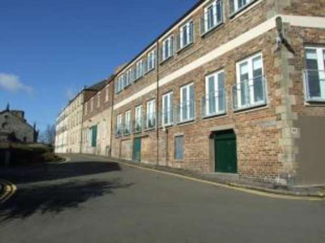 Image of 2 bedroom Flat for sale in Allen Court Kirkcaldy KY1 at Kirkcaldy Fife Thornton, KY1 1HD
