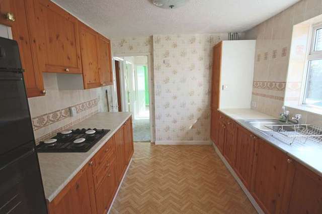  Image of 2 bedroom Detached house for sale in Stansted Close Allington Maidstone ME16 at Stansted Close  Allington, ME16 0RL