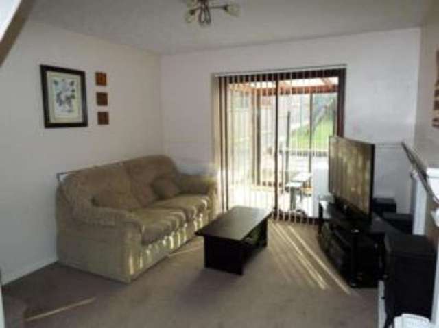  Image of 1 bedroom End of Terrace for sale in Almond Close Cannock WS11 at Heath Hayes, Cannock Staffordshire Cannock, WS11 7WE