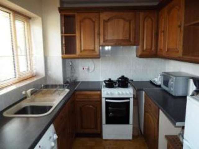  Image of 1 bedroom End of Terrace for sale in Almond Close Cannock WS11 at Heath Hayes, Cannock Staffordshire Cannock, WS11 7WE
