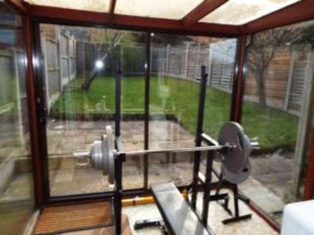  Image of 1 bedroom End of Terrace for sale in Almond Close Cannock WS11 at Heath Hayes, Cannock Staffordshire Cannock, WS11 7WE