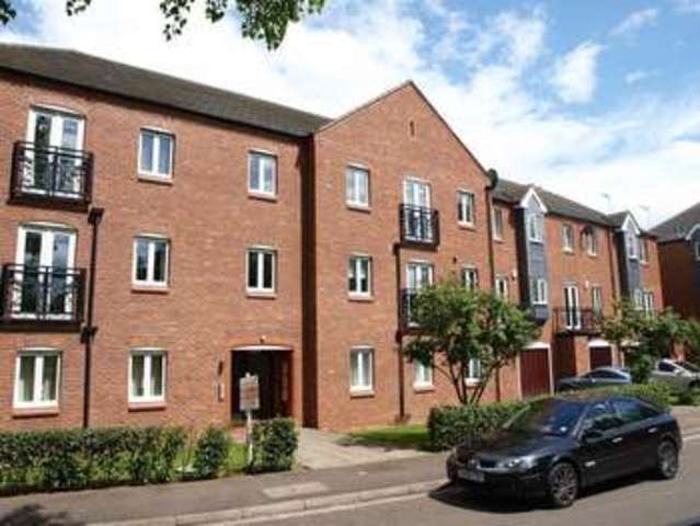  Image of 2 bedroom Flat to rent in Anson Close Grantham NG31 at Anson Close  Grantham, NG31 7EN
