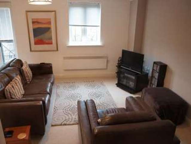  Image of 2 bedroom Flat to rent in Anson Close Grantham NG31 at Anson Close  Grantham, NG31 7EN