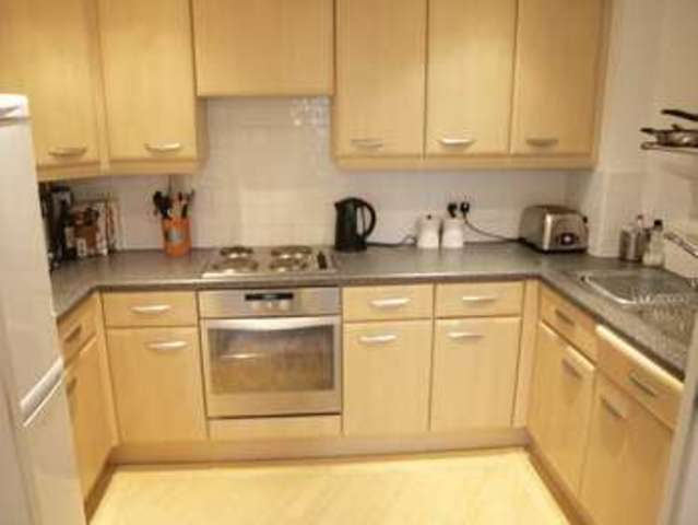  Image of 2 bedroom Flat to rent in Anson Close Grantham NG31 at Anson Close  Grantham, NG31 7EN