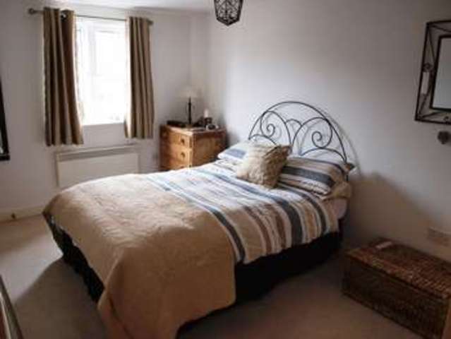  Image of 2 bedroom Flat to rent in Anson Close Grantham NG31 at Anson Close  Grantham, NG31 7EN