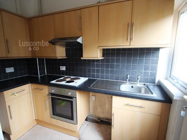  Image of 2 bedroom Detached house to rent in Argyle Street Newport NP20 at Newport  Newport, NP20 5NE