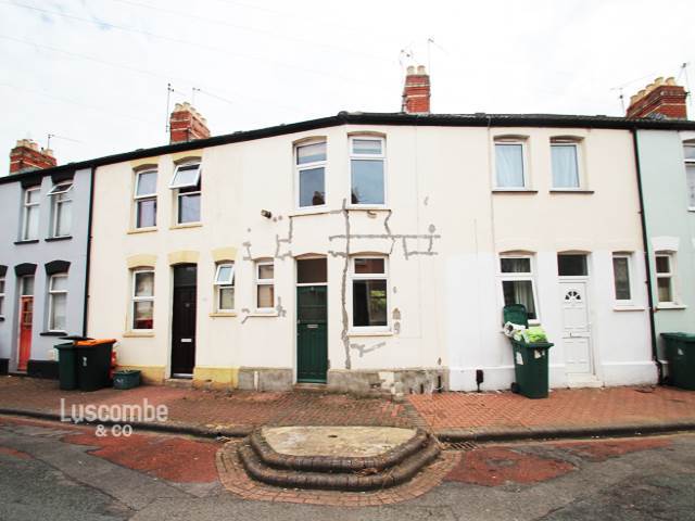  Image of 2 bedroom Detached house to rent in Argyle Street Newport NP20 at Newport  Newport, NP20 5NE