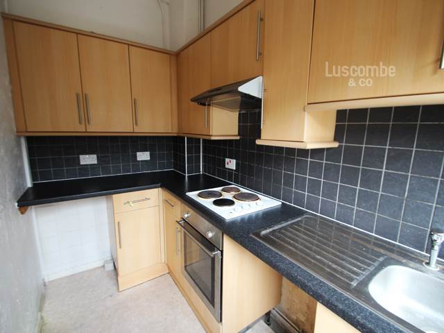  Image of 2 bedroom Detached house to rent in Argyle Street Newport NP20 at Newport  Newport, NP20 5NE