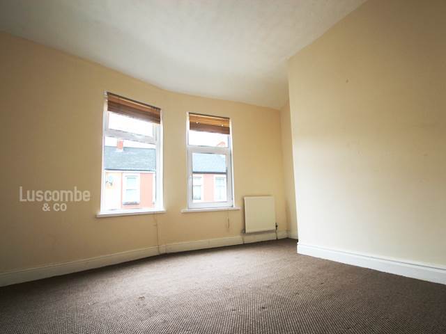  Image of 2 bedroom Detached house to rent in Argyle Street Newport NP20 at Newport  Newport, NP20 5NE