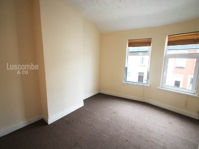  Image of 2 bedroom Detached house to rent in Argyle Street Newport NP20 at Newport  Newport, NP20 5NE