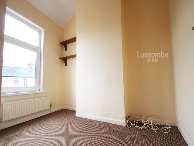  Image of 2 bedroom Detached house to rent in Argyle Street Newport NP20 at Newport  Newport, NP20 5NE