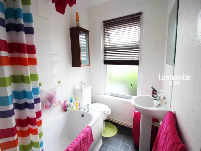  Image of 2 bedroom Detached house to rent in Argyle Street Newport NP20 at Newport  Newport, NP20 5NE