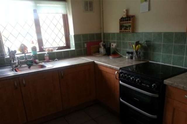  Image of 2 bedroom Detached house to rent in Armstrong Avenue Stafford ST16 at Stafford, ST16 3UW