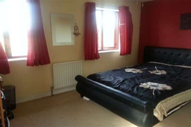  Image of 2 bedroom Detached house to rent in Armstrong Avenue Stafford ST16 at Stafford, ST16 3UW