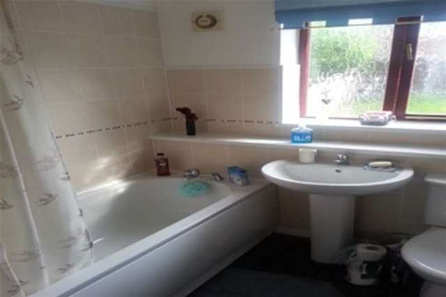  Image of 2 bedroom Detached house to rent in Armstrong Avenue Stafford ST16 at Stafford, ST16 3UW