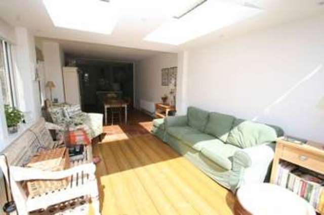  Image of 4 bedroom Semi-Detached house for sale in Ashburnham Road London NW10 at ASHBURNHAM ROAD  LONDON, NW10 5SE