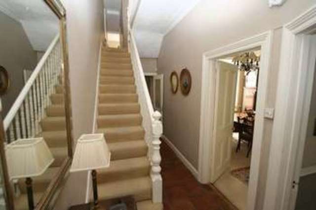  Image of 4 bedroom Semi-Detached house for sale in Ashburnham Road London NW10 at ASHBURNHAM ROAD  LONDON, NW10 5SE