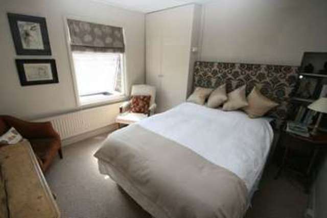  Image of 4 bedroom Semi-Detached house for sale in Ashburnham Road London NW10 at ASHBURNHAM ROAD  LONDON, NW10 5SE