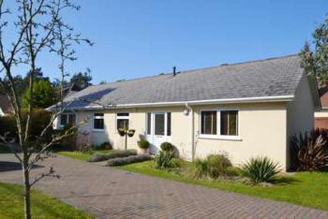  Image of 4 bedroom Detached house for sale in Castleman Gardens Ashley Heath Ringwood BH24 at Ashley Heath Ringwood, BH24 2AY