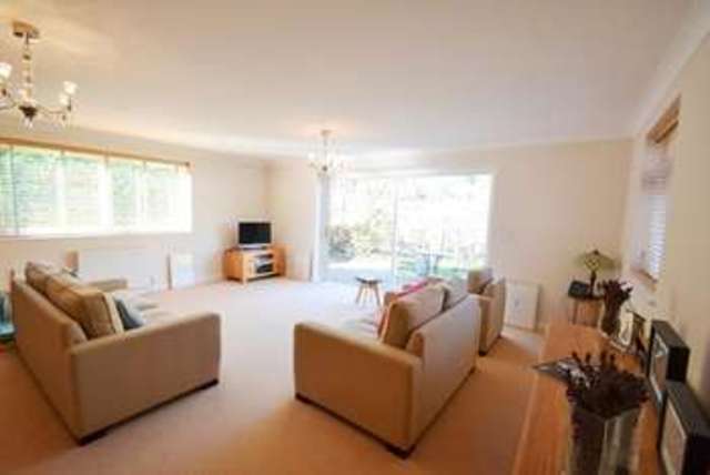  Image of 4 bedroom Detached house for sale in Castleman Gardens Ashley Heath Ringwood BH24 at Ashley Heath Ringwood, BH24 2AY