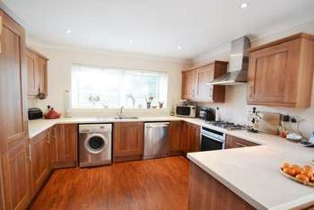  Image of 4 bedroom Detached house for sale in Castleman Gardens Ashley Heath Ringwood BH24 at Ashley Heath Ringwood, BH24 2AY